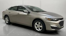 2024 Chevrolet Malibu LS