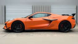 2023 Chevrolet Corvette Z06