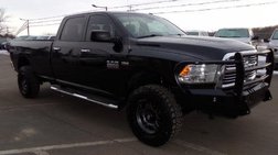 2018 Ram Ram Pickup 2500 SLT