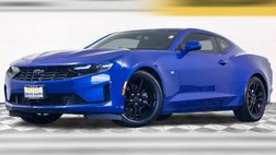2020 Chevrolet Camaro 1LS