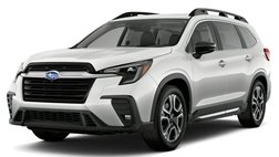 2026 Subaru Ascent Touring