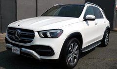 2020 Mercedes-Benz GLE-Class GLE 350 4MATIC