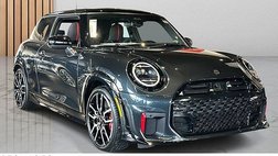 2026 MINI Hardtop John Cooper Works