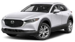 2023 Mazda CX-30 2.5 S Select