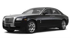 2011 Rolls-Royce Ghost Base