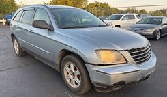2006 Chrysler Pacifica Touring