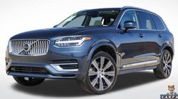 2023 Volvo XC90 Recharge T8 Plus Bright Theme 6P