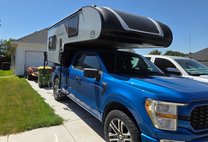 2021 Ford F-150 SUPER CAB