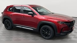 2025 Mazda CX-50 2.5 S Preferred