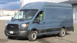 2019 Ford Transit 250