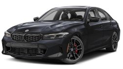 2024 BMW 3 Series M340i xDrive