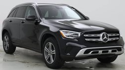 2022 Mercedes-Benz GLC-Class GLC 300