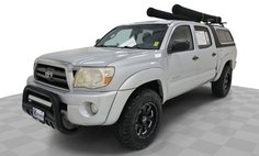 2010 Toyota Tacoma V6