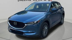 2018 Mazda CX-5 Sport