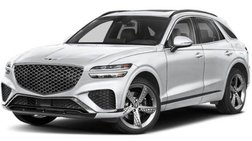 2022 Genesis GV70 3.5T Sport