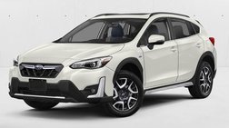 2023 Subaru Crosstrek Hybrid