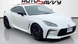 2025 Toyota GR86 Premium