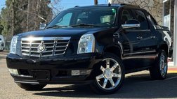 2013 Cadillac Escalade EXT Premium