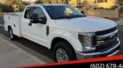 2019 Ford Super Duty F-250 XL