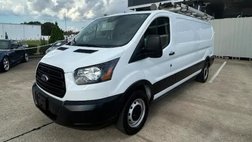 2019 Ford Transit 350