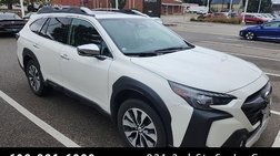 2023 Subaru Outback Touring XT