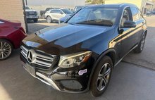 2019 Mercedes-Benz GLC-Class GLC 350e 4MATIC