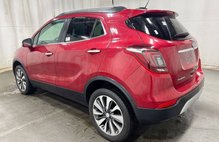 2017 Buick Encore Preferred II