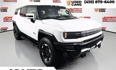 2024 GMC HUMMER EV 2X