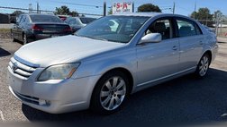 2005 Toyota Avalon XLS