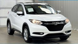 2016 Honda HR-V EX-L w/Navi