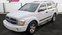 2006 Dodge Durango SLT