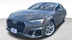 2023 Audi A5 Sportback quattro S line Prem Plus 45 TFSI