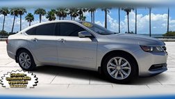 2020 Chevrolet Impala LT