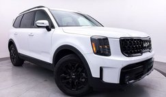 2024 Kia Telluride SX-Prestige X-Pro