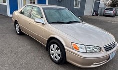 2000 Toyota Camry CE
