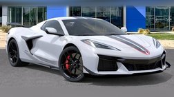 2026 Chevrolet Corvette Z06