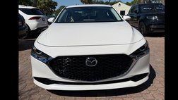 2019 Mazda MAZDA3 Select