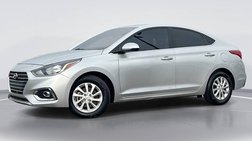 2022 Hyundai Accent SEL