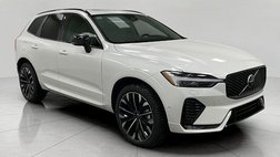 2026 Volvo XC60 B5 Ultra