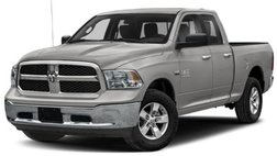 2018 Ram Ram Pickup 1500 Big Horn