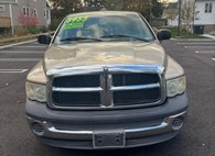 2002 Dodge Ram 1500 Base