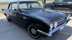 1962 Buick 