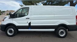2020 Ford Transit 250