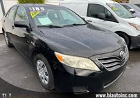 2011 Toyota Camry 4dr Sdn I4 Auto LE (Natl)