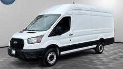 2023 Ford Transit 250