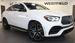 2022 Mercedes-Benz GLE-Class AMG GLE 53