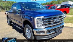 2026 Ford Super Duty F-250 XLT