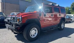 2003 HUMMER H2 Base