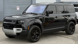 2022 Land Rover Defender 110 SE