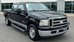 2005 Ford Super Duty F-250 King Ranch